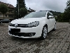 VW Golf VI Highline +8-fach bereift+