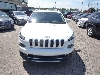 Jeep Cherokee 2,0 Limited 9-Stufen-Automatik 4x4