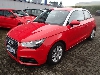 Audi A1 1,6 TDI Ambition