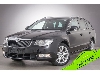 Skoda Superb II Combi 2,0 TDI Xenon, Navi, Standheizung