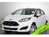 Ford Fiesta VII 1,25 5tg.