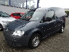 VW Caddy 2,0 SDI