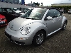 VW New Beetle 1.9 TDI