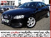 Audi A5 2.0TDI Sportback Aut.MMI Navi PDC vo+hi Sitzheizung