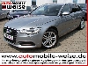 Audi A6 Avant 2.0TDI Aut. Leder Navi Xenon Sportsitze