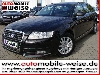 Audi A6 Avant 2.7TDI Aut. Navi+ Klima+ PDC Tempomat