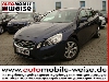 Volvo V60 D3 Geartronic Navi RTI PDC vo+hi Sitzheizung