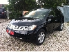 Nissan Murano V6 *Navi/ Leder/Rckkamera/Glasdach/BOSE*