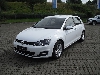 VW Golf Comfortline BlueMotion