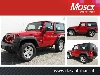 Jeep Wrangler 2.8 CRD Sport