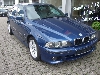 BMW 525 Sport M-Paket DPF