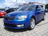 Skoda Octavia 1.4 TSI Elegance Green tec - PDC