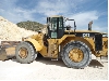 Cat 980 G Year 2001