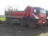 Iveco AD 410T 44 - Trakker - 8x8 Good condition and clean
