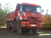 Iveco AD 410T 45 - Trakker - 8x8 Good condition and clean