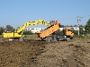 Komatsu PC 340 - 6