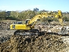 Komatsu PC 340-7 Year