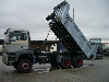 MAN 33.363 FDAK - 6x6 - Meiller Kipper