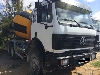 Mercedes-Benz 2527 - 6x4 - Liebherr 8m