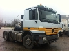 Mercedes-Benz 2544 LS - 6x2 - Retarder - EPS - for 65 ton.