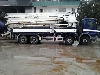 Mercedes-Benz Actros 4141 - 8x4 - SEBHSA AZ 42-5-125-4 B1