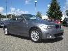 BMW 118 d Cabrio DPF Bi-Xenon+PDC+NSW+Klimaautomatik