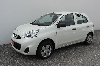 Nissan Micra 1.2 Visia