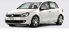 VW Golf 1.2 TSI, Trendline