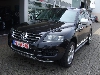 VW Touareg V6 TDI Kong