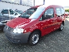 VW Caddy 1,9 TDI