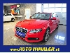 Audi A4 Avant 2.0 TDI DPF quattro netto 12600,-