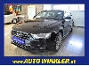 Audi A4 Avant 2.0 TDI quattro Fleet Navi netto 16500,