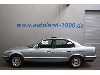 BMW 525i E34 aus 1.Hand-Lckenlos Scheckheft