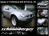 BMW X3 2.0d **Dieselpartikelfilter neu !!!**