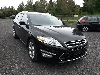 Ford Mondeo Titanium