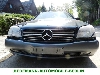 Mercedes-Benz 600 SEC VOLLAUSSTTTUNG 2. HAND