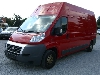 Fiat Ducato 120 Multijet,Hochraumkasten