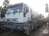 Iveco 380 - 8X4 - 10m