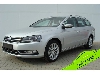 VW Passat Variant 2,0 TDI BlueMotion DSG Navi Sitzh.