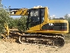 Cat 312 B - Year 1998 - good condition