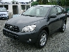 Toyota RAV 4 D-4D , DPF,