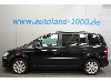 VW Touran 2.0TDI Highline+7-Sitzer+el.GSHD+Leder