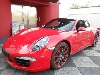 Porsche 991-911 4S*PDK*Ceramicbremse*Sportabgas*20 Zoll*