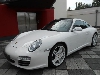 Porsche 997/911Targa 4S Optik*Touch Screen*Leder* Navi*