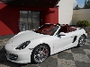 Porsche Boxster*S Optik*Navi*Xenon*PDC*Naturleder*