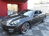 Porsche Panamera 4S*Luftf.*Kamera*Burmeister*Vollleder*N