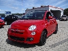 Fiat 500C 1.2 8V Sport - PDC