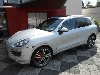 Porsche Cayenne S*Luftfe*Panodach*Sonderleder*