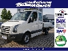 VW Crafter Pritsche Doka 7 Sitzer