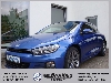 VW Scirocco BlueMotion Technology 2,0 l TSI 132 kW (180 PS) 6-Gang-Doppelkupplun